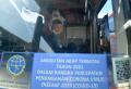 Arus Balik Bus AKAP ke Jakarta