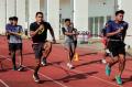 Intip Persiapan Pelari Andalan Indonesia Lalu Muhammad Zohri Menuju Olimpiade Tokyo 2020