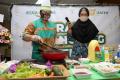 Cegah Penyakit Akibat Pola Makan, RS Husada Utama Surabaya Hadirkan Catering Diet Sehat