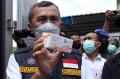 Gubernur Riau Tinjau Kegiatan Vaksinasi Covid-19 di Dumai