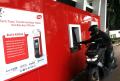 Himbara Permudah Transaksi Nasabah Melalui 45.000 ATM Link di Seluruh Indonesia