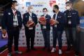 AXA Mandiri Beri Perlindungan Asuransi Bagi Atlet Basket di Ajang  IBL 2021