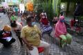 Belasan Penghuni Rusun Penjaringan Surabaya Terpapar Covid-19