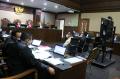 Harry Van Sidabuke Jadi Saksi di Pengadilan Korupsi Bansos Juliari Batubara
