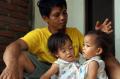 Dua Tahun Menanti, Bayi Kembar Siam Inaya dan Anaya Akan Menjalani Operasi di Surabaya