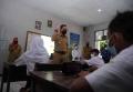 Uji Coba Pembelajaran Tatap Muka di Kota Bogor