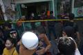 Ledakan Tabung Gas di Makassar, 5 Staf Rumah Makan Mengalami Luka Bakar