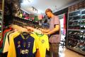 Jelang Piala Eropa 2020, Penjualan Jersey meningkat