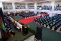 Universitas Islam Makassar Gelar Wisuda Tatap Muka