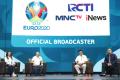 Jadi Official Broadcaster, MNC Group Siarkan Seluruh Pertandingan EURO 2020