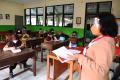226 Sekolah di Jakarta Gelar Uji Coba Pembelajaran Tatap Muka Tahap 2