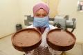Melihat Proses Produksi Coklat di Doesoen Kakao