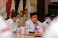 Kuatkan Silaturahmi Kebangsaan, PKS DKI Kunjungi Partai Gerindra DKI Jakarta