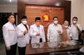 Kuatkan Silaturahmi Kebangsaan, PKS DKI Kunjungi Partai Gerindra DKI Jakarta