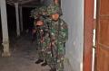 Gerak Cepat, Prajurit Brigif 2 Marinir Kepung Rumah Persembunyian Musuh