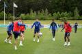 Kapten Man United Harry Maguire Kembali Bergabung di Latihan Timnas Inggris