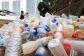 Sampah Botol Plastik Jadi Penggerak Ekonomi