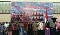 Laskar MerahPutih Indonesia DKI Jakarta Resmi Dikukuhkan
