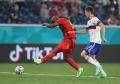 Piala Eropa 2020 : Lukaku Cetak Brace, Belgia Hancurkan Rusia 3-0