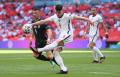 Raheem Sterling Cetak Gol Penentu Kemenangan Inggris atas Kroasia