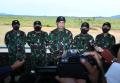 Latihan Jalak Sakti dan Harda Maruta, Wujud Tanggung Jawab TNI AU Kepada Rakyat