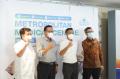 RS MMC Gelar Vaksinasi Gotong Royong Bagi Ribuan Karyawan Perusahaan
