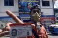 Layanan Pembuatan SIM Khusus Penyandang Disabilitas di Polresta Bandar Lampung