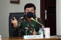 Tegas, Panglima TNI Minta 4 Pilar Tegakan PPKM Mikro di Madiun