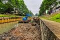 BPK Nilai Pengendalian Banjir di Jakarta Cenderung Bersifat Reaktif