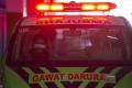 Permintaan Ambulans Gawat Darurat di Jakarta Meningkat