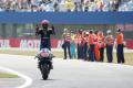 Fabio Quartararo Juarai MotoGP Belanda 2021