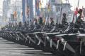 Prajurit TNI AL Dikerahkan Bantu Penanganan Covid-19, Latihan Armada Jaya XXXIX Ditunda