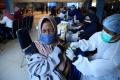 Sehari Dibuka, Kuota 10.000 Vaksin Poltekkes Kemenkes Surabaya Penuh