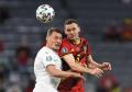 Singkirkan Belgia, Italia Melaju ke Semifinal Piala Eropa 2020