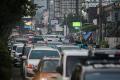 PPKM Darurat Depok, Kendaraan Dari Jakarta Diarahkan Putar Balik