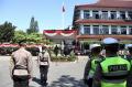 Apel Kesiapan Penerapan Pemberlakuan PPKM Darurat Kabupaten Sukoharjo