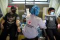 Pemenuhan Kebutuhan Darah Saat PPKM Mikro di Makassar