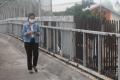 PPKM Darurat, Mobilitas Warga Jakarta Alami Penurunan