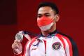 Eko Yuli Irawan Peraih Medali Terbanyak untuk Indonesia di Ajang Olimpiade
