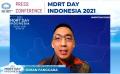 MDRT Day Indonesia 2021, Momentum Agen Asuransi Jiwa untuk Terus Berinovasi di Tengah Pandemi