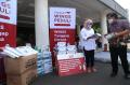 Gerakan Surabaya Memanggil, Yayasan Wings Peduli Perkuat Amunusi Pemerintah Kota Surabaya