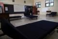 Gedung Sekolah di Surabaya Ini Siap Tampung Pasien Covid-19 Gejala Ringan