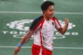 Greysia/Apriyani Berhasil Torehkan Emas Pertama Indonesia di Olimpiade Tokyo 2020