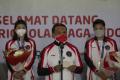 Kloter Terakhir Kontingen Olimpiade Indonesia Tiba