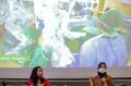 Diskusi Kesehatan, RSU Bunda Jakarta Hadirkan Layanan GynRose Clinic