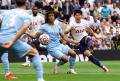 Tottenham Hotspur Tundukkan Man City di Laga Pembuka Liga Inggris