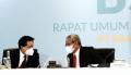 Bank Syariah Indonesia Gelar RUPSLB