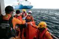 Jari Putus Akibat Kecelakaan Kerja, WNA Filipina Ini Dievakuasi Basarnas dari Kapal Grace Barleria