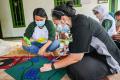Dukung Program Daur Ulang Sampah, MNC Peduli dan MNC Sekuritas Berdayakan Perempuan di Bekasi