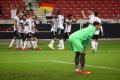 FOTO : Jerman Gulung Armenia 6-0